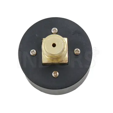 Abac 1127110008 Air Compressor Pressure Gauge with 1/4'' Connection