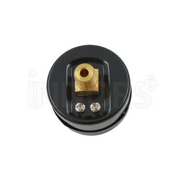 Abac 1127110024 - Pressure gauge for air compressors 1/8'' connection Max. pressure 8 bar