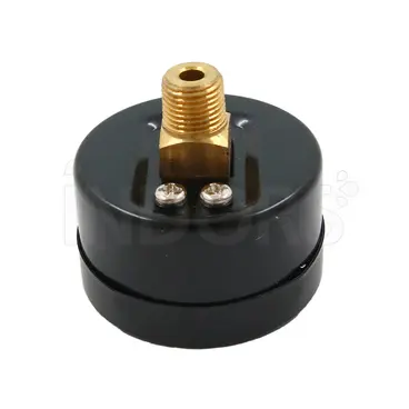 Abac 1127110024 - Pressure gauge for air compressors 1/8'' connection Max. pressure 8 bar