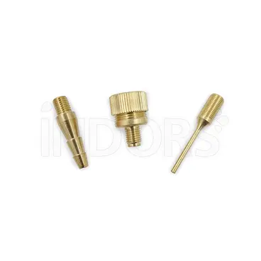 Abac 2809913653 - 6-piece compressor kit