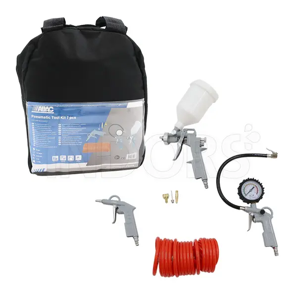 ABAC 2809913654 Tool Kit G-814B for Compressors