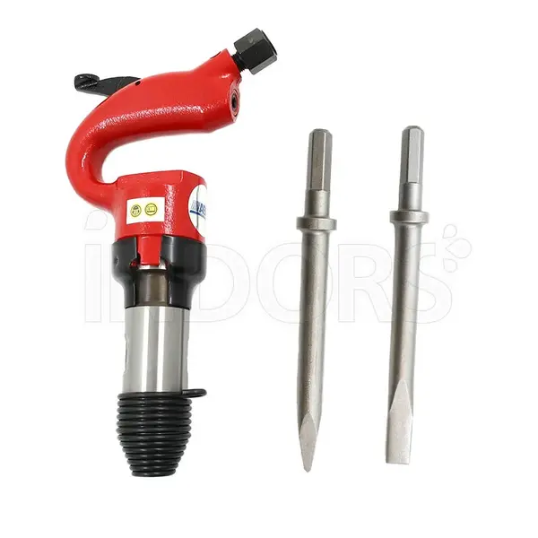 Abac 8973005423 - Pneumatic Hammer 7 bar for maintenance work