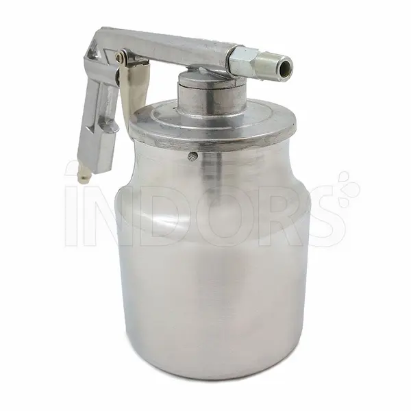 Abac 8973005914 - Sandblasting gun for compressor
