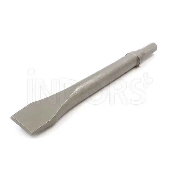 Abac 8973005940 Flat Chisel for Pneumatic Hammer