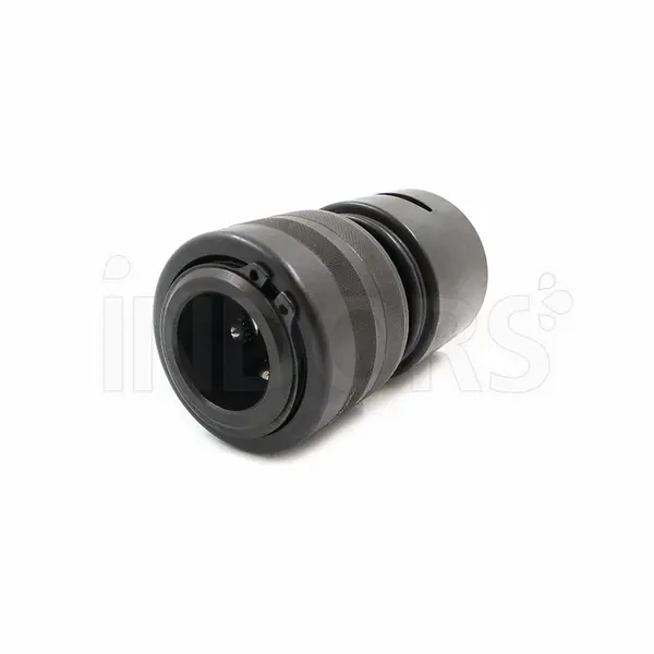 Abac 8973005943 Chisel Retainer with Quick Coupling