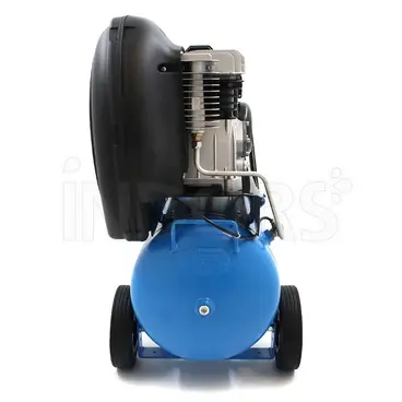 Abac A29B CM2 50 1129741300 - Belt Driven Compressor 50 L