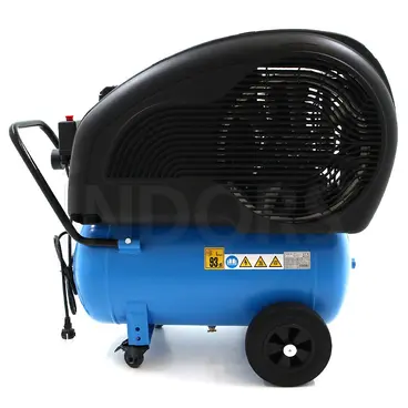 Abac A29B CM2 50 1129741300 - Belt Driven Compressor 50 L