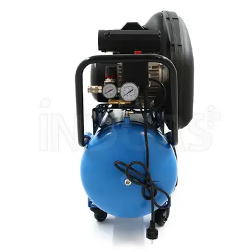 Abac A29B CM2 50 1129741300 - Belt Driven Compressor 50 L