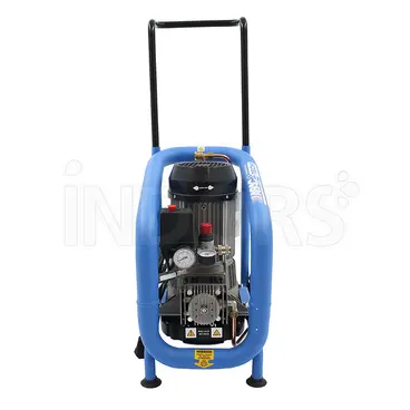 Abac ATF-S 3 3 10 - Professional Compressor with 100% Duty Cycle