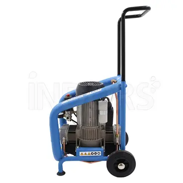 Abac ATF-S 3 3 10 - Professional Compressor with 100% Duty Cycle