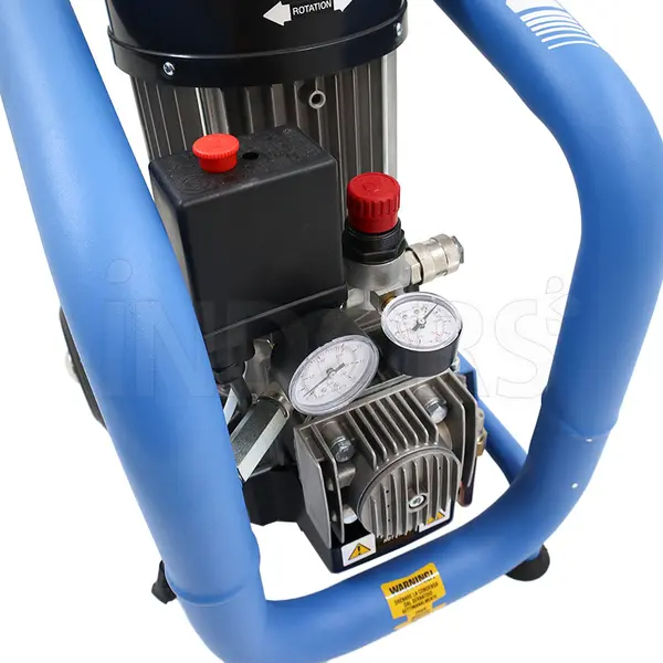 Abac ATF-S 3 3 10 - Professional Compressor Tech Pro