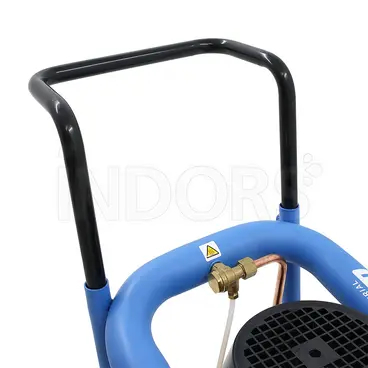 Abac ATF-S 3 3 10 - Professional Silent Compressor