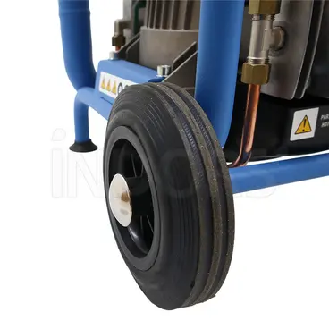 Abac ATF-S 3 3 10 - Professional Trolley Compressor