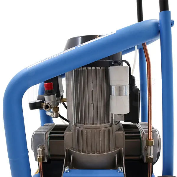 Abac ATF-S 3 3 10 - Professional Compressor with 100% Duty Cycle
