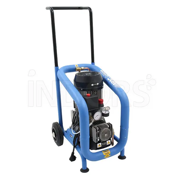 Abac ATF-S 3 3 10 - Professional Compressor with 100% Duty Cycle