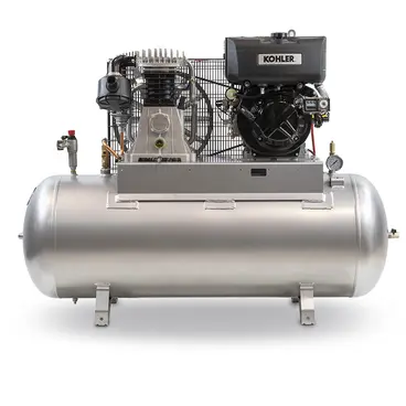 ABAC EngineAIR 10/270 14 ES diesel compressor