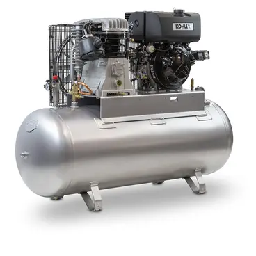 ABAC EngineAIR 10/270 14 ES portable compressor