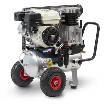ABAC EngineAIR 5/24 LT 10 bar - Petrol Compressor 10 bar code 1121440137