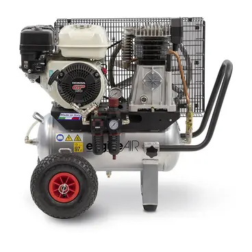 ABAC EngineAIR 5/24 LT 10 bar - Petrol Compressor 10 bar code 1121440137