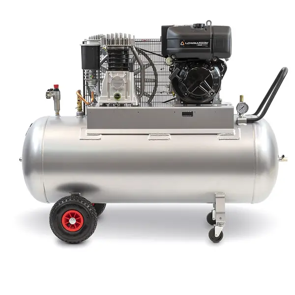 Abac EngineAIR 11/270 14 - Diesel Air Compressor