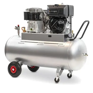 Abac EngineAIR 11/270 14 ES Diesel Air Compressor Diesel Engine Kohler