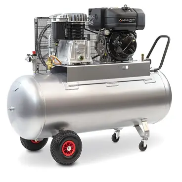 Abac EngineAIR 11/270 14 ES Diesel professional diesel compressor