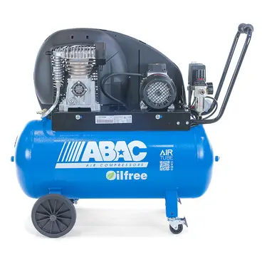 ABAC EXP A29B-0 100 CM3/CT3 - Professional Oil-Free Compressor CM3 / CT3