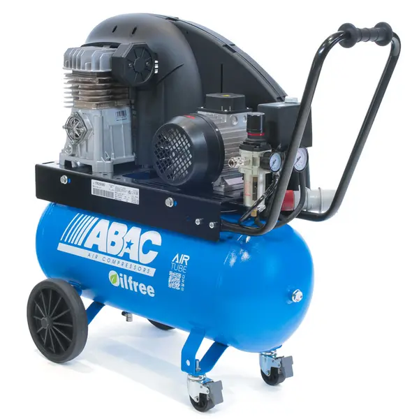 ABAC EXP A29B-0 50 CM3/CT3 - Professional Oil-Free Compressor CM3 / CT3