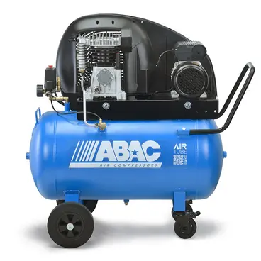 ABAC EXP A49B 90 CM3 professional compressor abac
