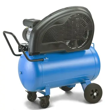 ABAC EXP A49B 90 CM3 - Single Phase Compressor 90 L Lubricated