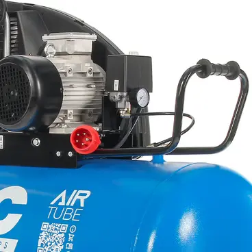 ABAC EXP A49B 270 CT5,5 - Professional Three-Phase Compressor 5.5 HP