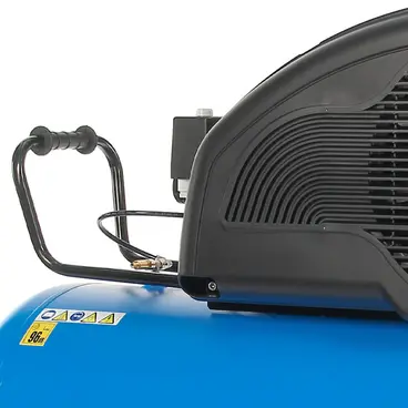 ABAC EXP A49B 270 CT5,5 - Professional Three-Phase Compressor 5.5 HP