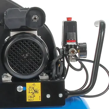 Abac EXT A29B 50 CM2/CT2 - EXtensive Professional Compressor 50L EXceed range