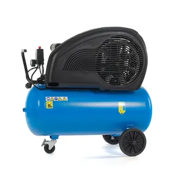 ABAC EXT A29B 90 CM3/CT3 - Heavy-Duty Compressor 10 bar 320 L/min