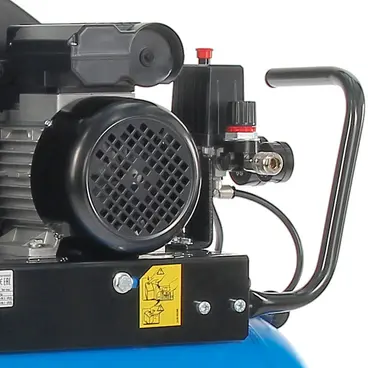 ABAC EXT A29B 90 CM3/CT3 - Heavy-Duty Compressor 10 bar 320 L/min