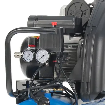 ABAC EXT A29B 90 CM3/CT3 - Heavy-Duty Compressor 10 bar 320 L/min