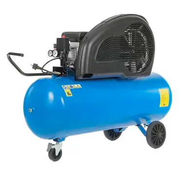 ABAC EXT A39B 150 CM3 - 4116028549 Professional Air Compressor 150L Single Phase 3 HP