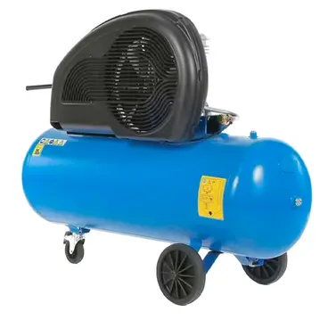 ABAC EXT A39B 150 CM3 - 4116028549 Professional Air Compressor 150L Single Phase 3 HP