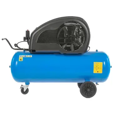 ABAC EXT A39B 150 CM3 - 4116028549 Professional Air Compressor 150L Single Phase 3 HP