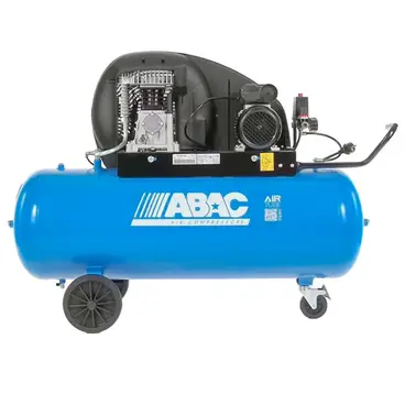 ABAC EXT A39B 150 CM3 - 4116028549 Professional Air Compressor 150L Single Phase 3 HP