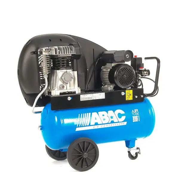 Abac EXtensive A29B 50 CM3 / CT3 - Single-stage compressors 50L EXceed range