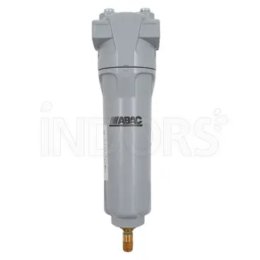 Abac 8102855052 FP 54 G3/8 filter with filtration level up to 5 µm
