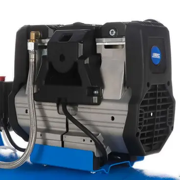 ABAC 1129741346 Montecarlo Quiete OS20 - 50 L Compressor