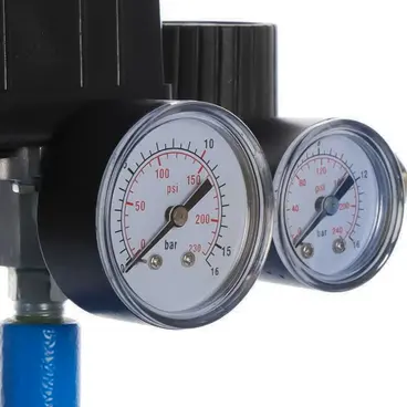 ABAC 1129741346 Montecarlo Quiete OS20 - 9 bar single-phase compressor