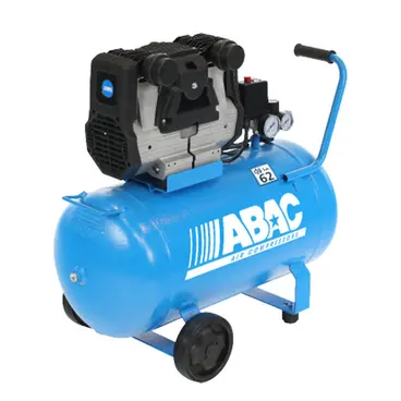 ABAC Montecarlo Quiete OS20 - 2 HP Silent Compressor 1129741346