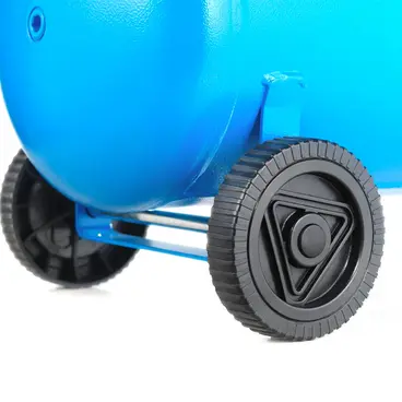 Abac Pole Position L20 Compressor Wheels