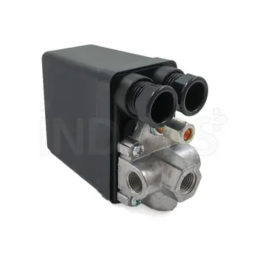 Abac 1129700388 Pressure Switch 10 bar for Air Compressors