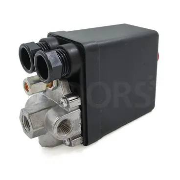 Abac 1129700388 Pressure Switch 10 bar for Air Compressors