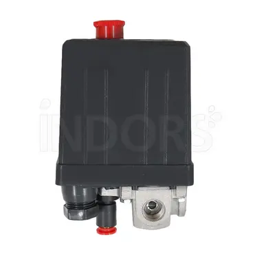 Abac 1129701904 Pressure Switch 8 bar for Air Compressors