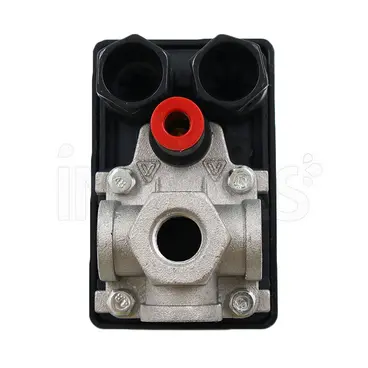 Abac 1129701904 Pressure Switch 8 bar for Air Compressors